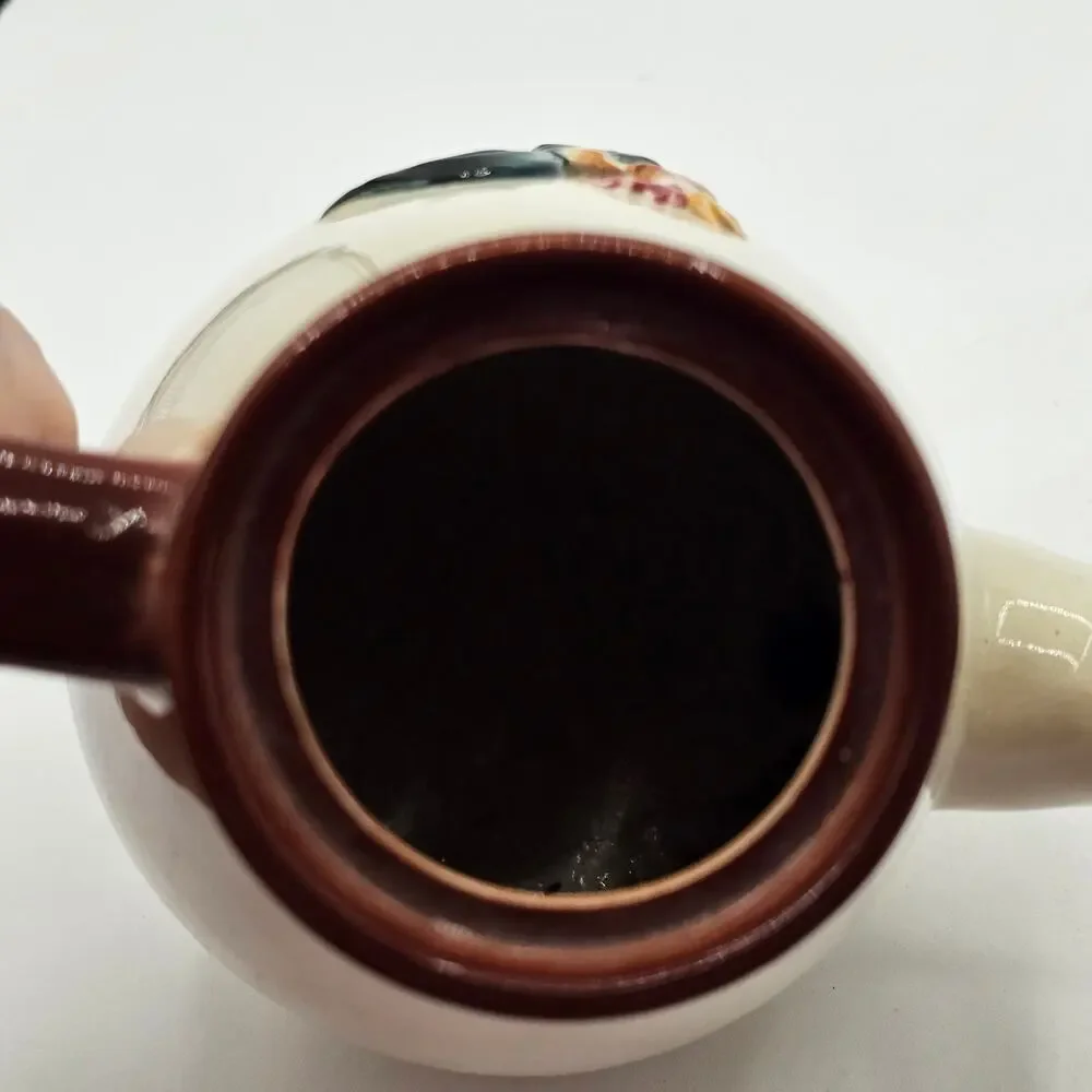 Nobrand vintage ceramic